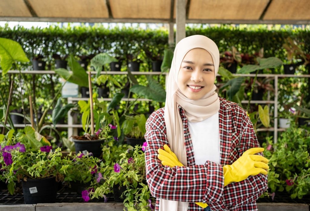 Professional Undergraduate Level 4 Plantation Management