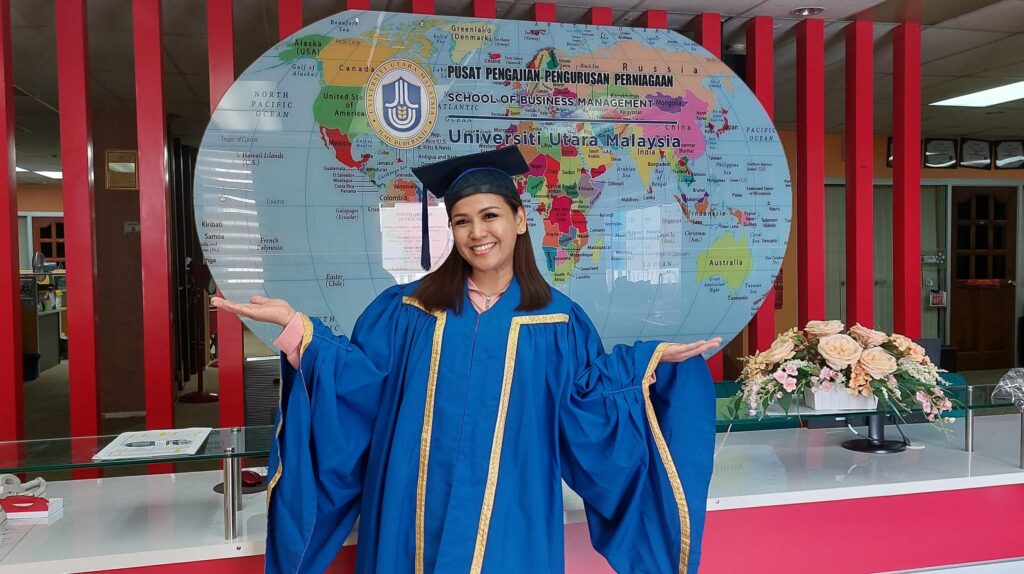 executive diploma business management uum